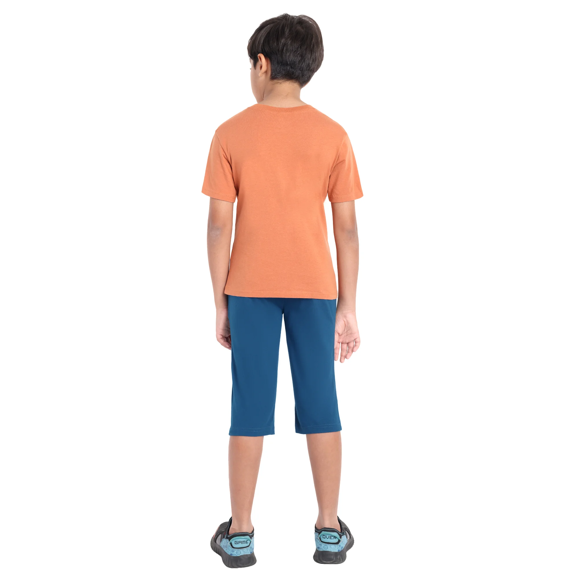 ecomm kids shoot